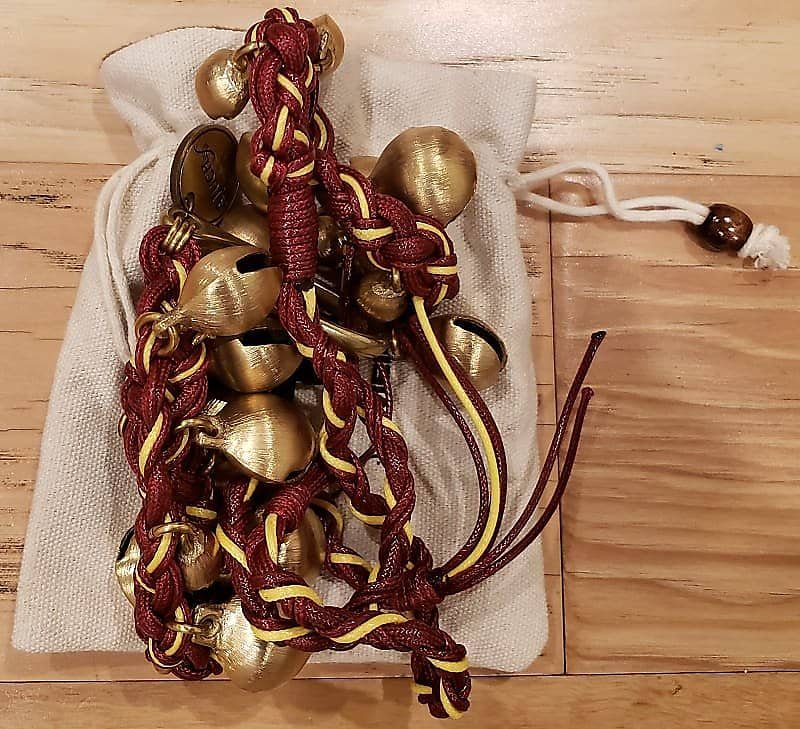 Cloches Ajuch grandes Meinl MABL